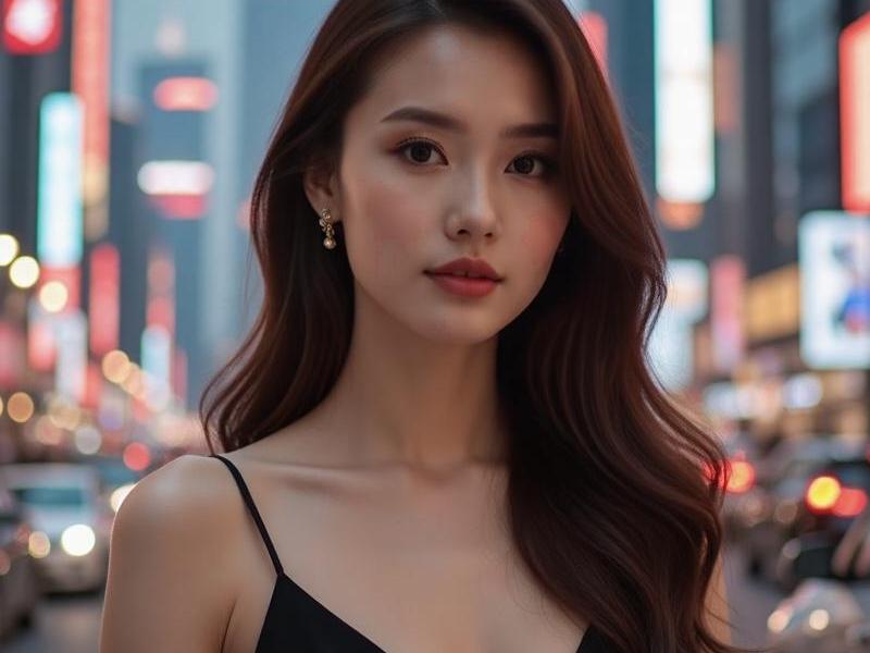 【夜色经济学】巨鹿路上的玻璃迷宫