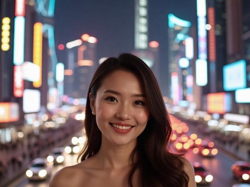 【霓虹深处：上海娱乐产业的文艺复兴】