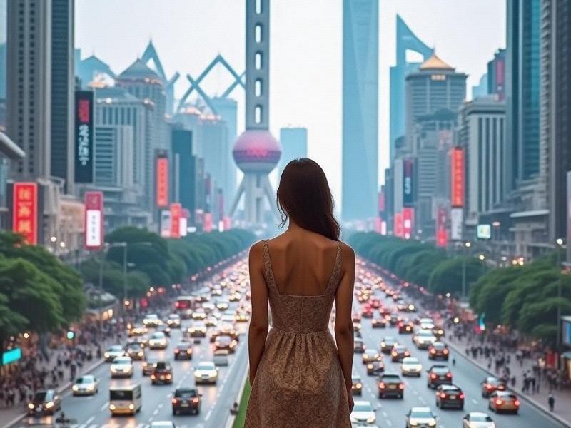 Metamorphosis of Glamour: How Shanghai's Elite Clubs Are Reinventing Urban Nightlife