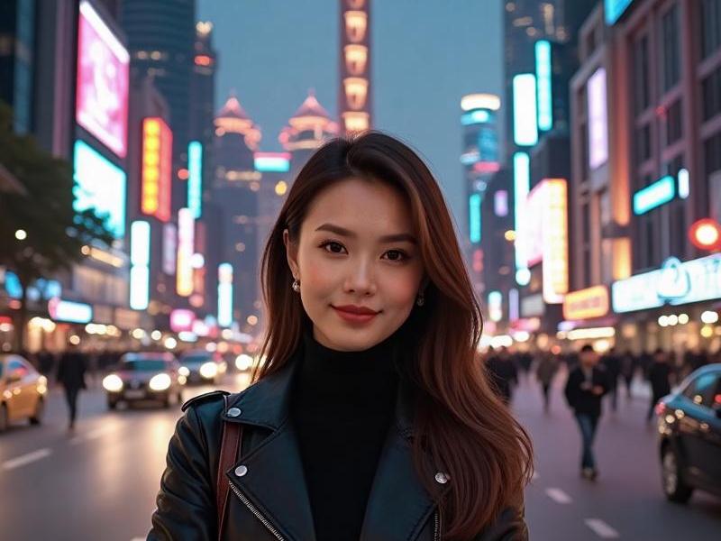 霓虹灯里的海派记忆：解码上海娱乐会所的百年变迁
