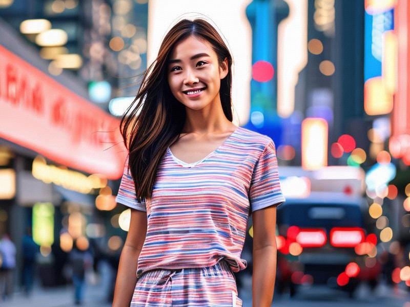 Shanghai: A Dynamic Metropolis in the Global Spotlight
