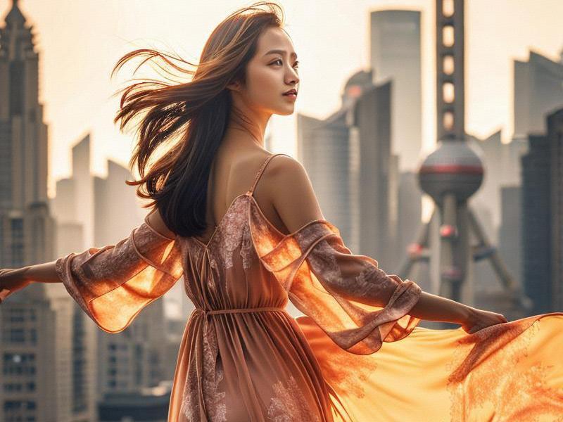 Shanghai: A Vibrant Hub for Culture, Entertainment, and TechnologyKeywords: Shanghai, culture, entertainment, technology, innovation, urban developmen