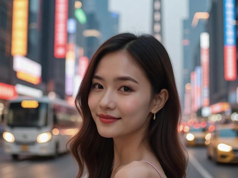 Shanghai's Modern Women: Redefining Success in China's Global Metropolis