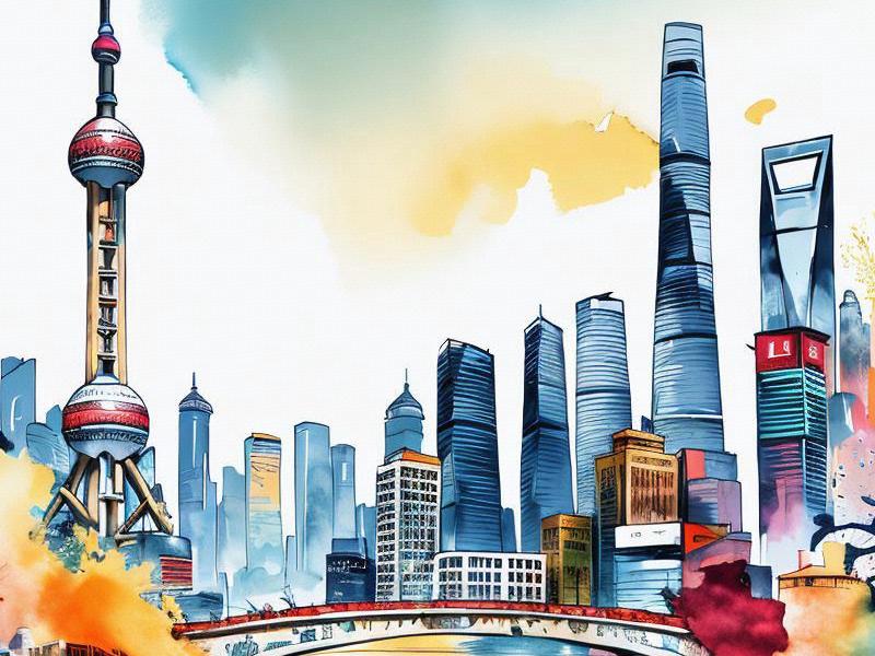 Shanghai and Its Surrounding Regions: A Comprehensive Overview