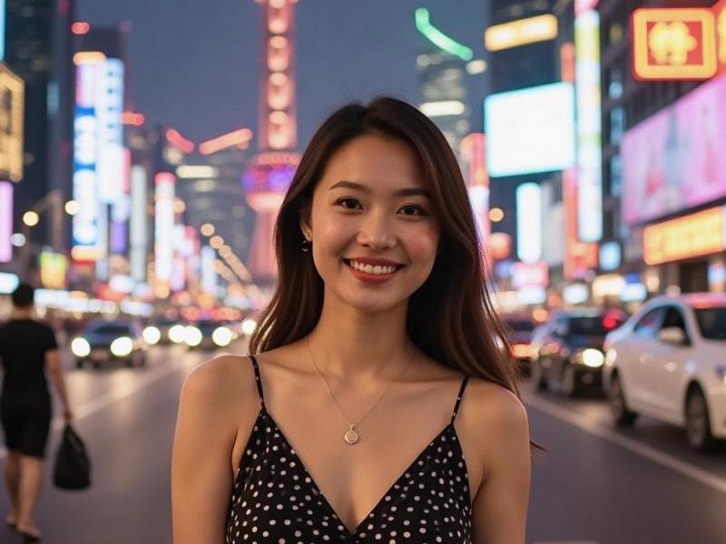 The Shanghai Femme: How China's Most Cosmopolitan Women Are Redefining Beauty, Power and Culture