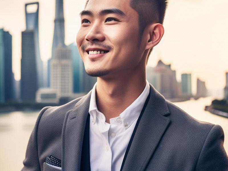 Shanghai's Beauty: A Blend of Tradition and Modernity
