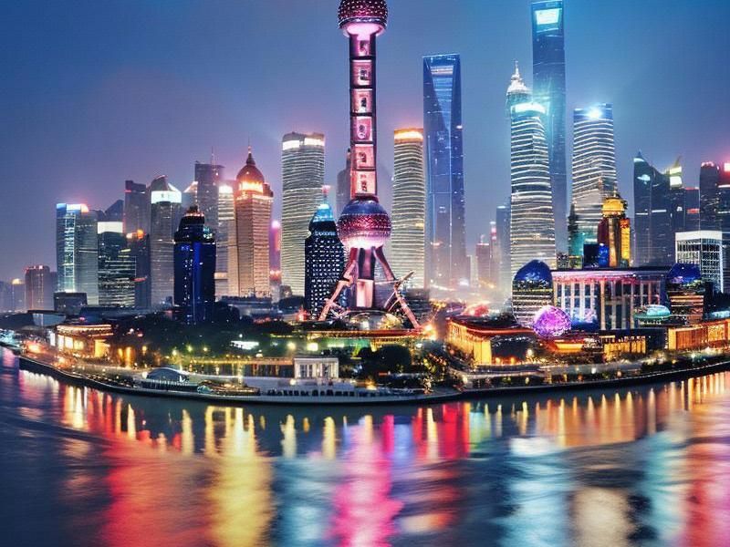 Shanghai's Vibrant Entertainment Scene: A Comprehensive Guide to Entertainment Venues