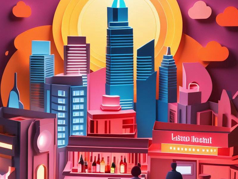 Shanghai's Nightlife Economy: A Deep Dive into Club Pricing Efficiency