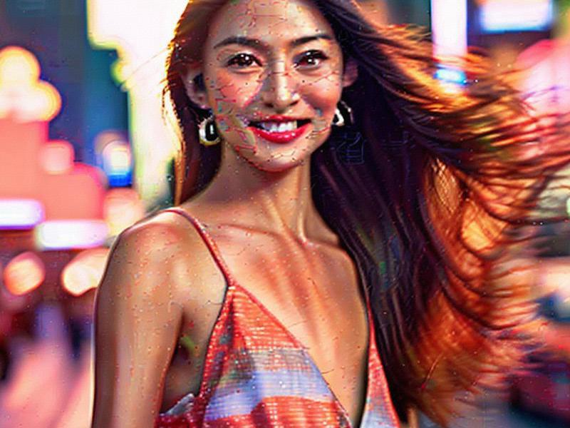 Shanghai's Cultural Renaissance: A Journey Through the City's Artistic Revival