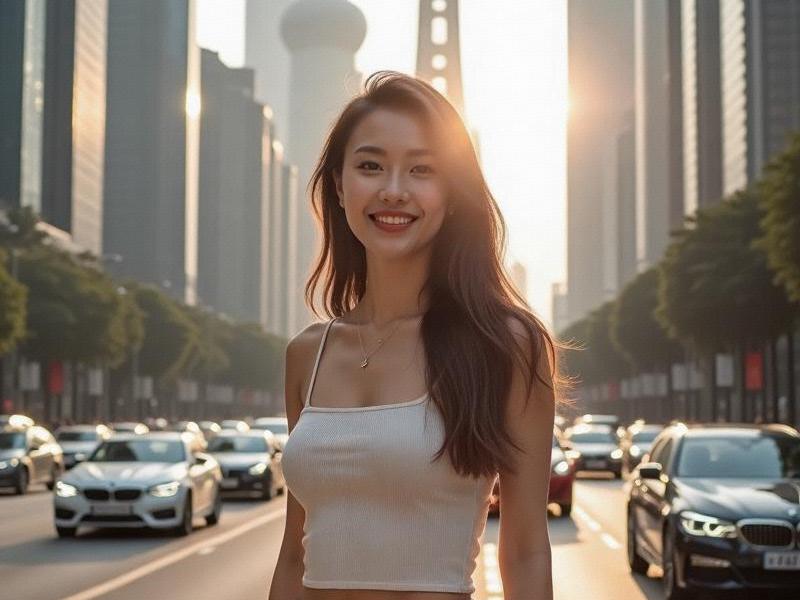 Shanghai and Beyond: The Rise of the Yangtze Delta Megaregion