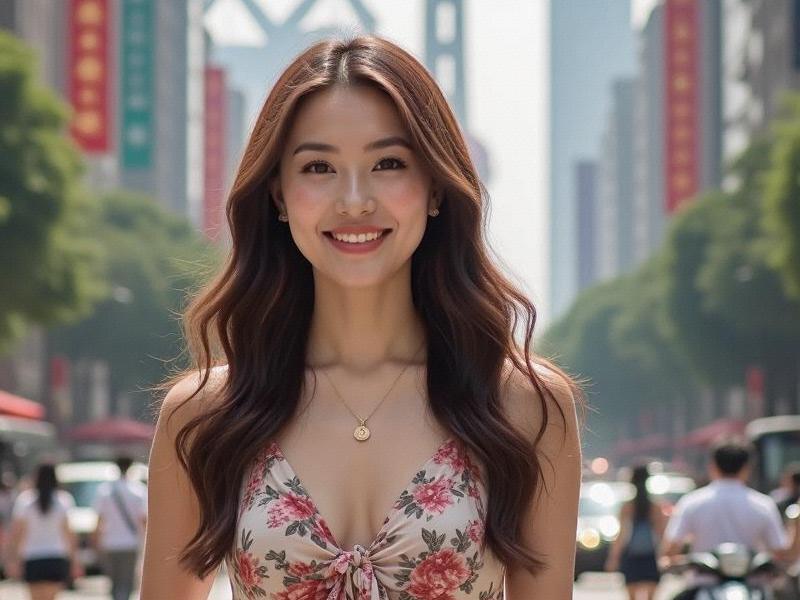 Shanghai 2025: Where Ancient Water Towns Meet Quantum Computing