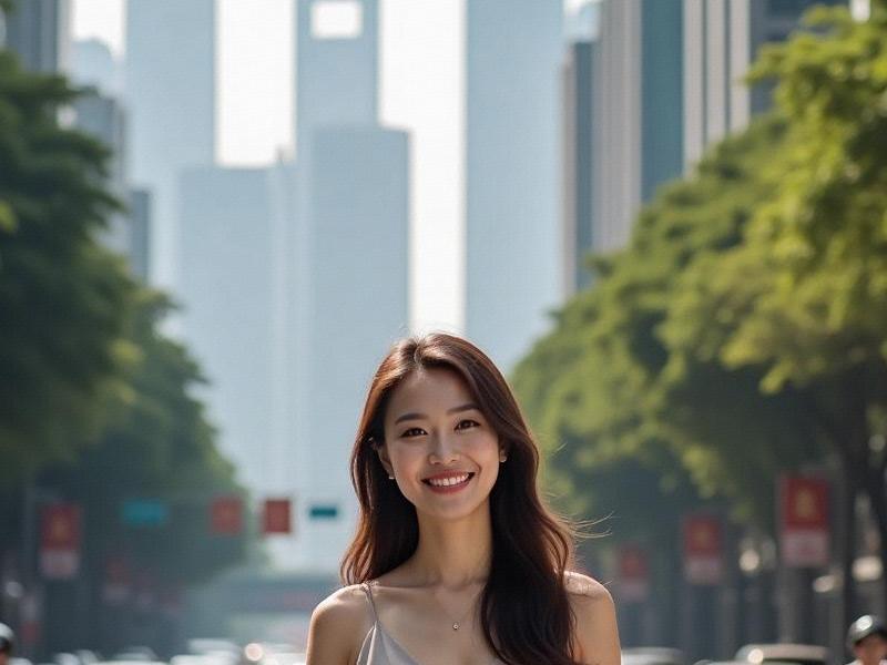 Shanghai and Beyond: The Rise of China's Premier Metropolitan Circle