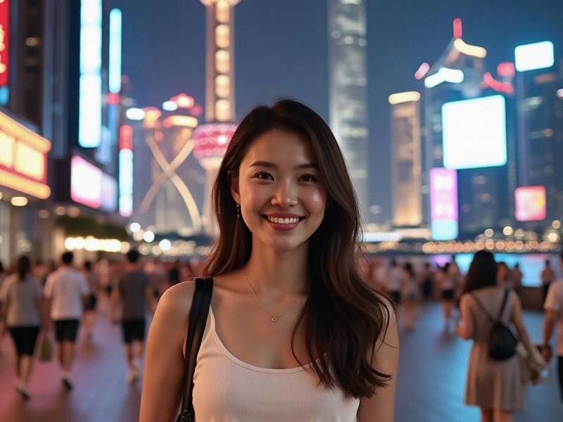 The Silicon Bund: How Shanghai Reinvents Itself as China's Innovation Crucible
