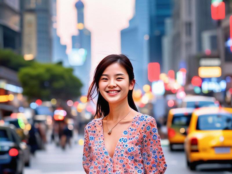Shanghai's Renaissance: A Journey Through the City's Cultural and Economic Revival
