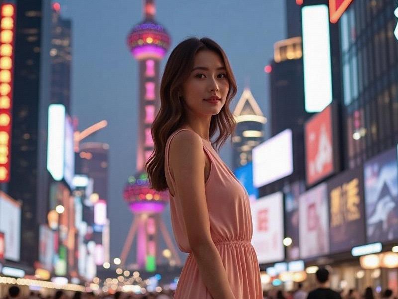 Behind the Velvet Rope: Shanghai's Luxury Club Culture in the Post-Pandemic Era