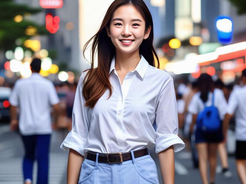 Shanghai's Thriving Entertainment Scene: A Hub of Culture and Creativity