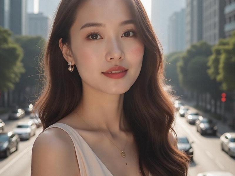 The Shanghainese Woman: Redefining Modern Femininity in China's Global City