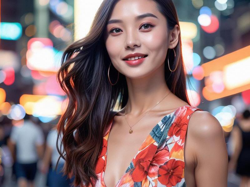 Shanghai Beauties: A Journey into the Enigma of Stunning Femininity in the Economic and Cultural Heartland of China