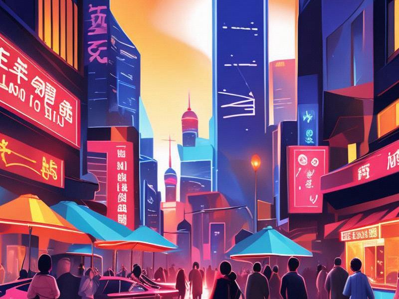 Shanghai's Thriving Entertainment Scene: A Hub of Culture and Fun