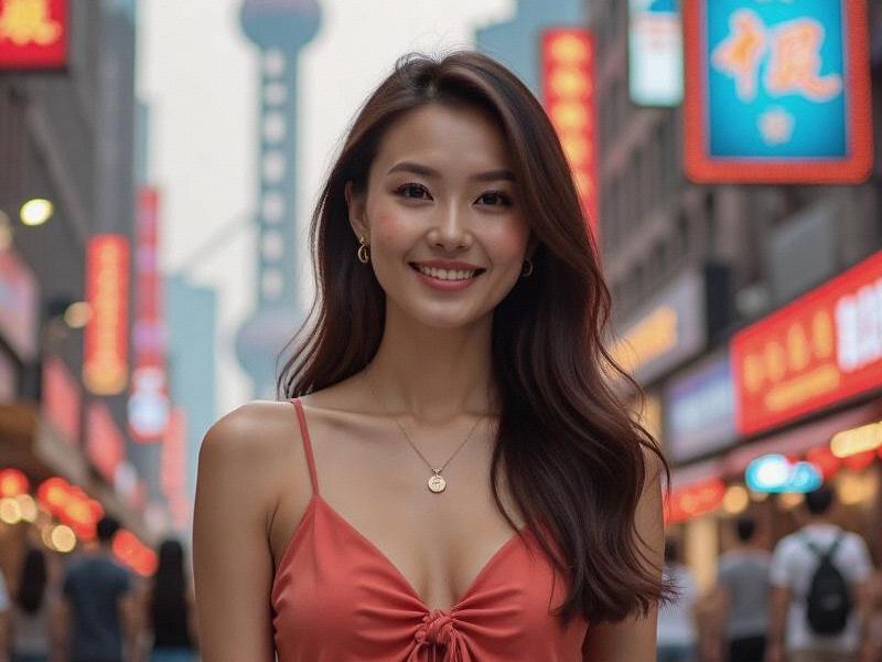 Shanghai 2025: The Phoenix City's Continuous Reinvention