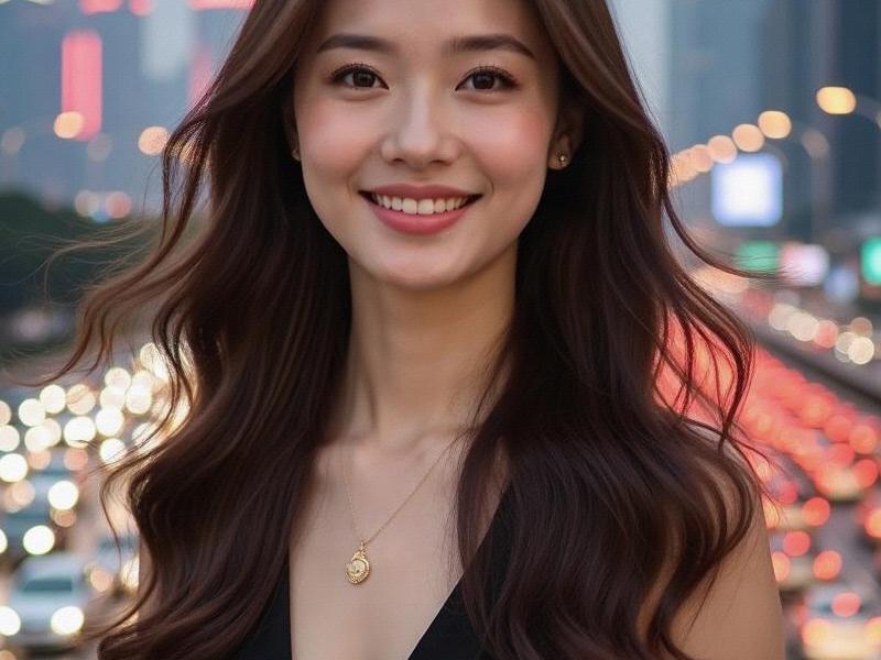 The Shanghai Woman Paradox: How China's Global City Reinvents Femininity