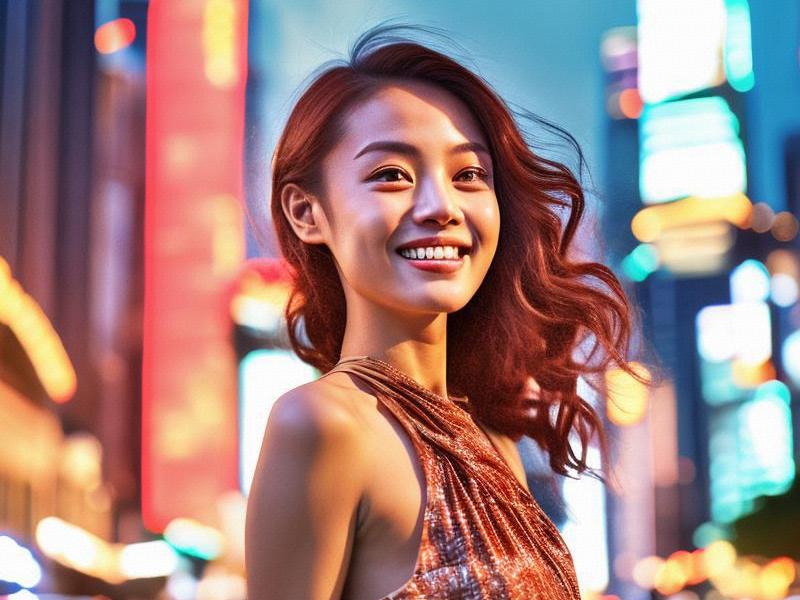 Shanghai's Green Transformation: Paving the Way for a Sustainable Future