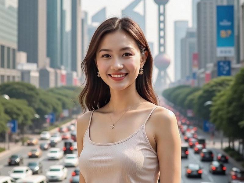 Neon Renaissance: How Shanghai's Entertainment Venues Are Redefining Nightlife in the AI Era