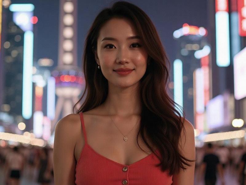 Shanghai's Modern Muses: How the City's Women Are Redefining Chinese Femininity