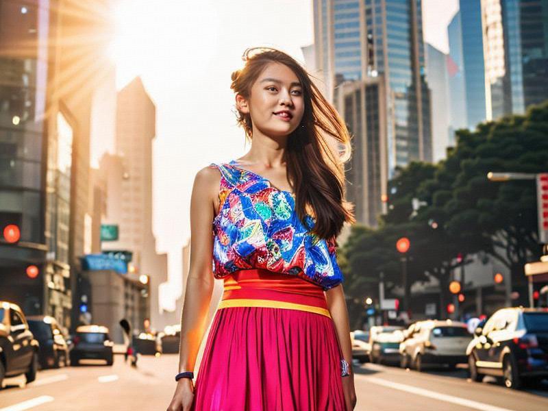 Shanghai's Cultural Richness: A Tapestry of Traditions and Modernity
