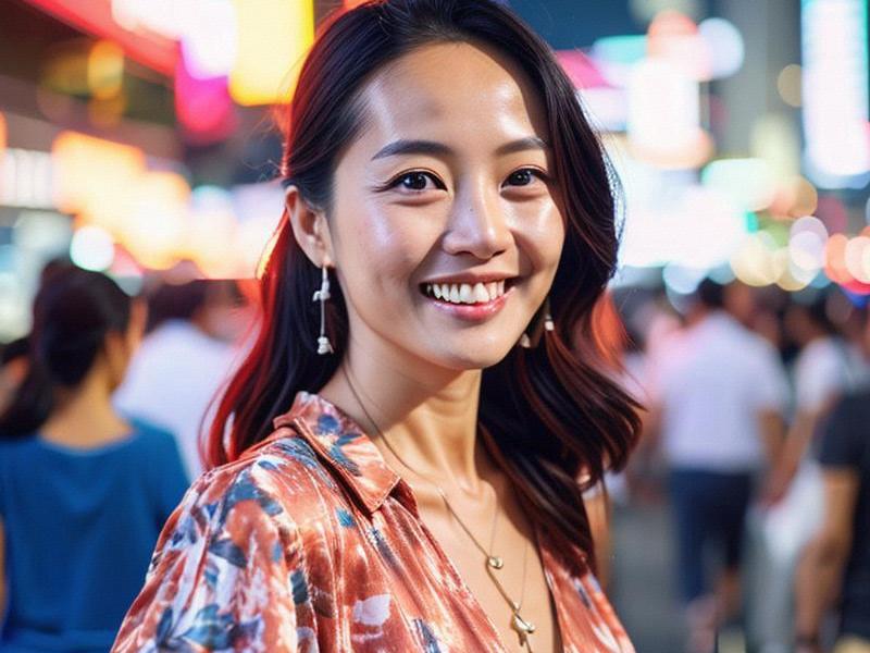 Shanghai's Renaissance: A Journey Through the City's Modern Transformation and Cultural Heritage