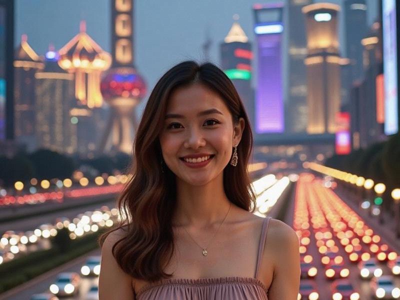 Shanghai's Nightlife Revolution: How Luxury Entertainment Venues Are Redefining Urban Leisure