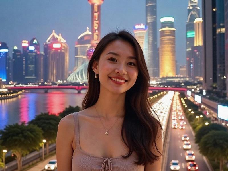The Velvet Rope Revolution: How Shanghai's Elite Clubs Are Redefining China's Nightlife Economy