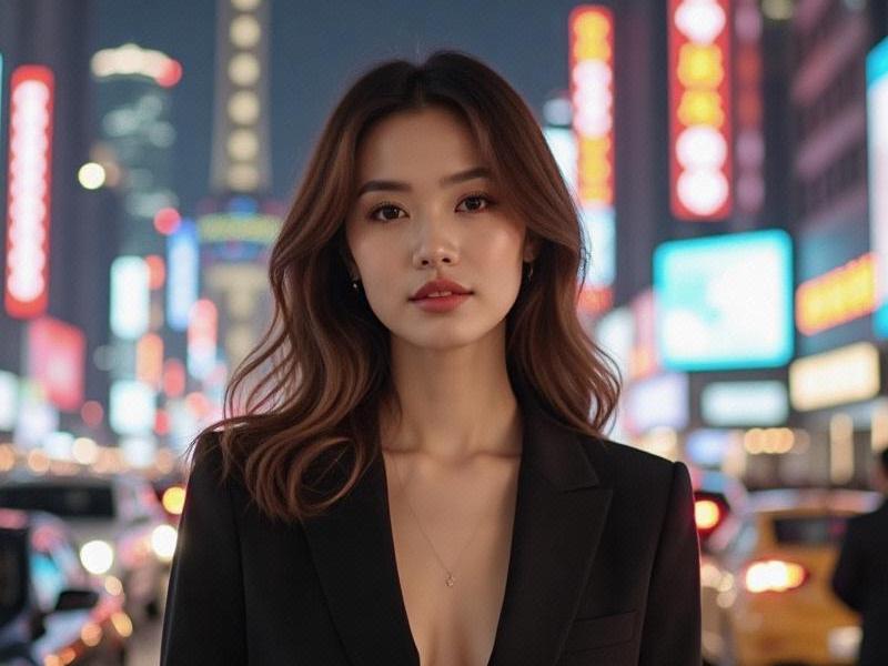【倾城与倾心：上海女性的百年审美革命】