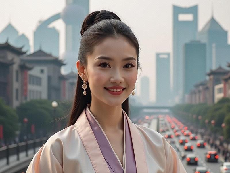 【虹桥密码】从咖啡渣到区块链：一位上海出租车司机的城市观察笔记