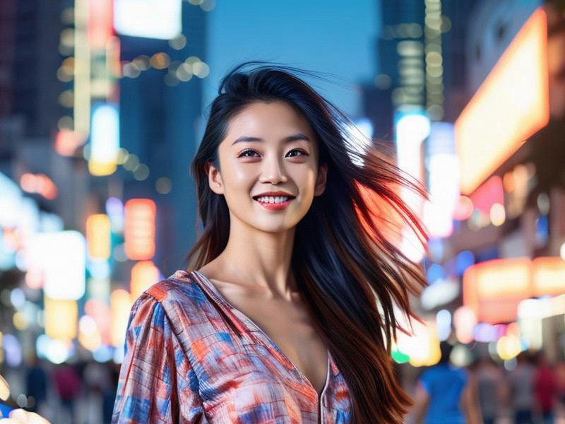 Shanghai: A Dynamic Metropolis Shaping the Future of China and the World