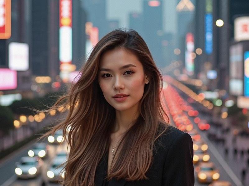 【沪上芳华】从张园名媛到陆家嘴精英：上海美女的百年审美变迁
