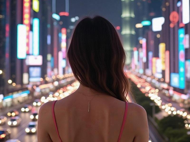 The Paradox of Shanghai Femininity: How China's Most Cosmopolitan Women Balance Tradition and Modernity