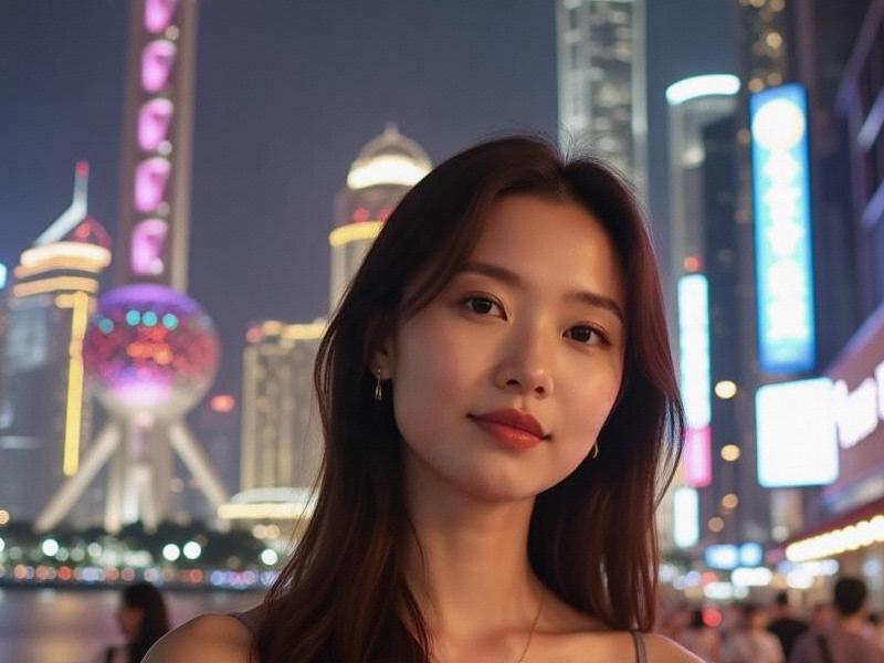 The Shanghai Woman Paradox: How China's Most Cosmopolitan Females Are Reshaping National Gender Norms