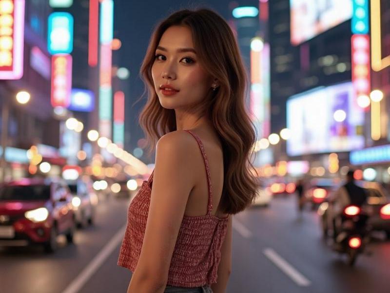 Shanghai’s Nightlife Alchemy: Where Imperial Gardens Meet Quantum Entertainment