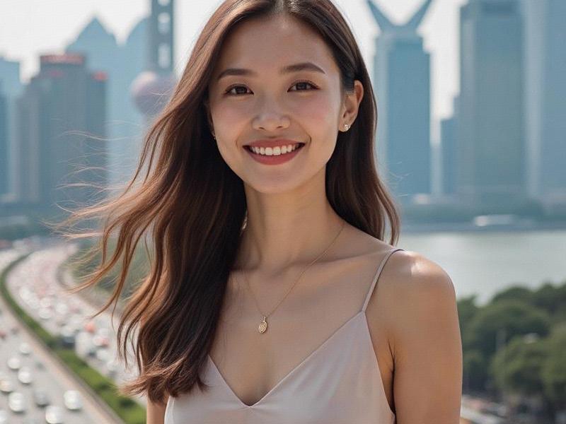 Shanghai 2030: Where Futuristic Ambition Meets Timeless Heritage