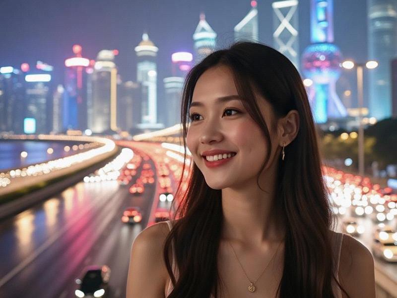 Shanghai's Innovation Odyssey: Building the Future While Preserving the Past
