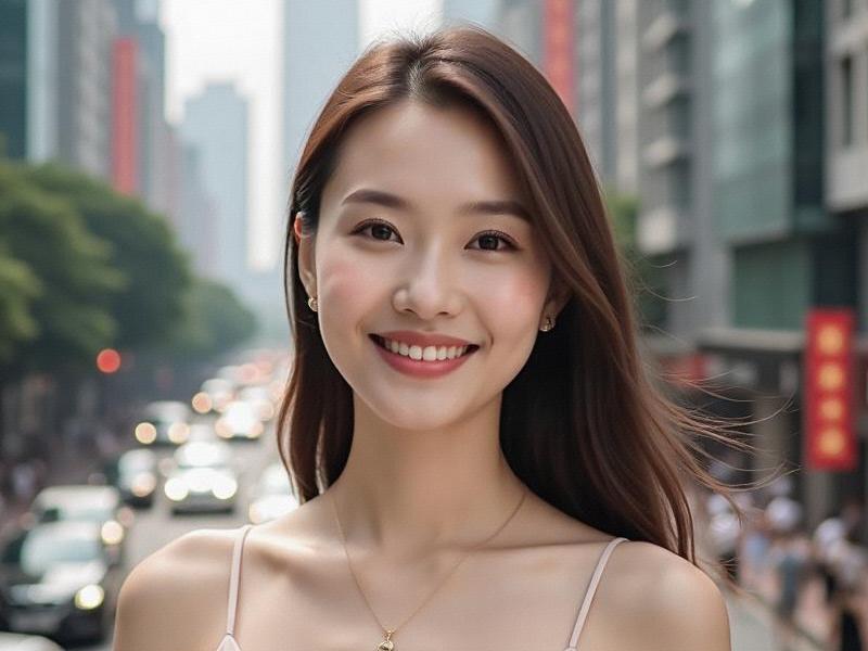 The Shanghai Style: Decoding the Allure of China's Most Fashionable Women