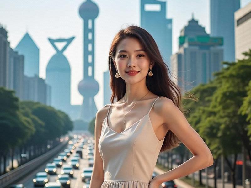 Concrete Alchemy: How Shanghai Is Transforming Its Industrial Past Into a Post-Industrial Future
