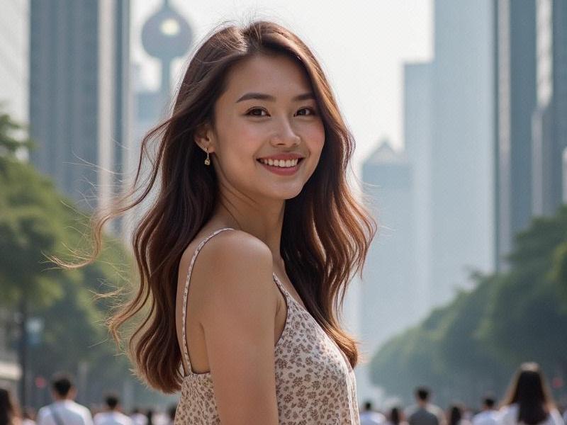 Shanghai 2025: Where Futurism Meets Heritage in China's Global City