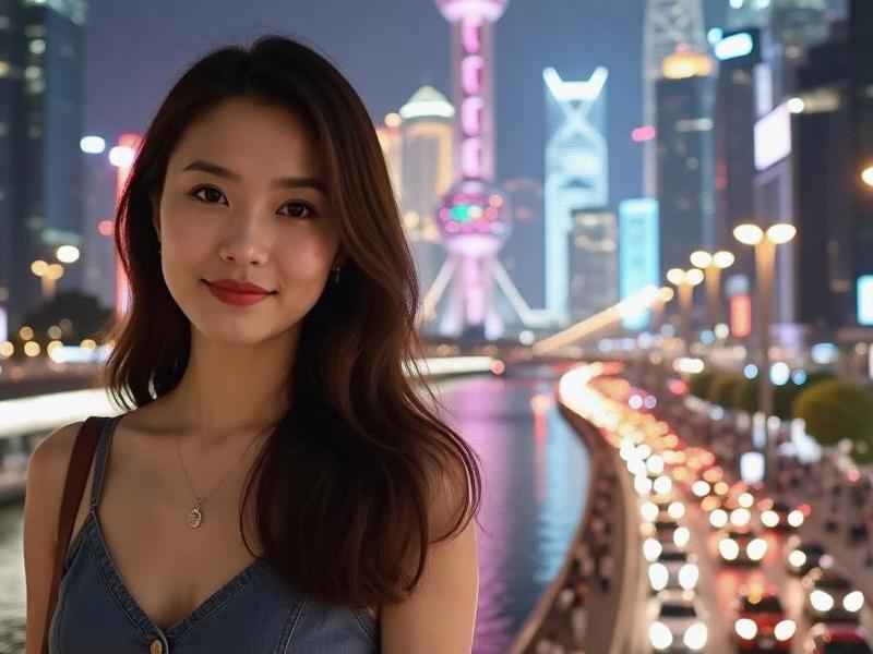 Shanghai Splendor: The Evolution of Beauty and Influence in China's Cosmopolitan Capital