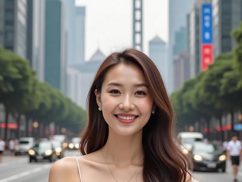 Shanghai 2025: The Blueprint for Future Cities