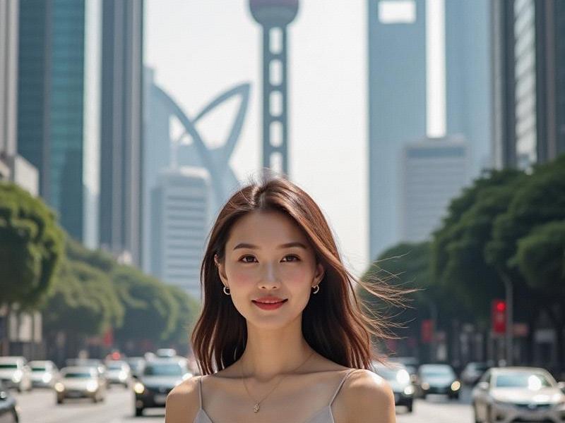 Shanghai's Dual Identity: Where Hyper-Modernity Meets Timeless Tradition in China's Yangtze River Delta