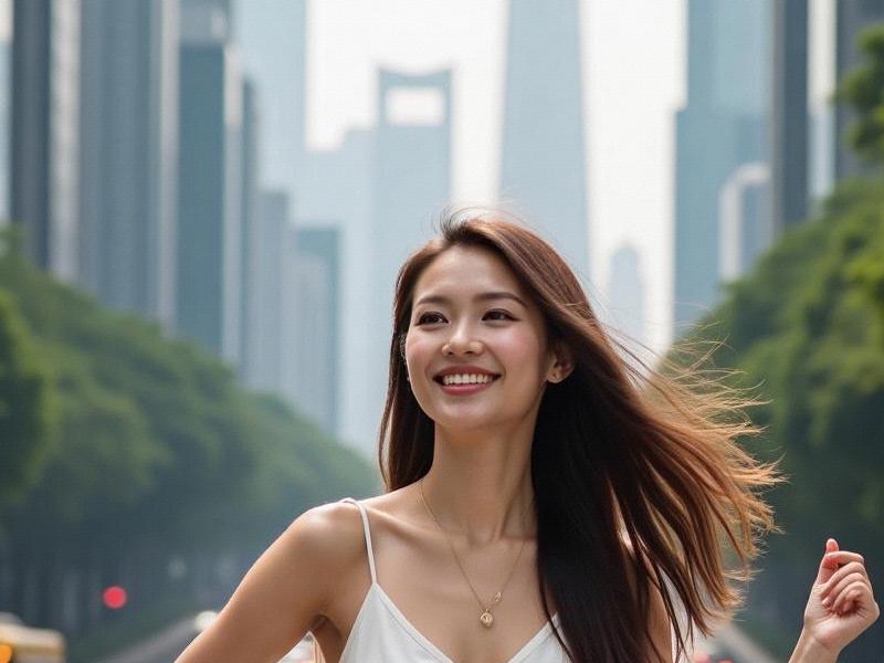 The Shanghai Aesthetic: How Local Women Are Reshaping China's Beauty Standards