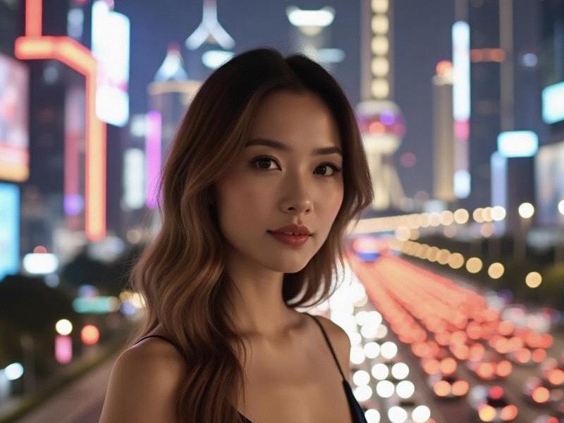 The Yangtze Delta Megaregion: How Shanghai and Its Neighbors Are Redefining Urban China