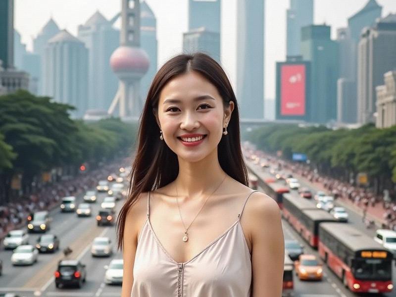 Shanghai's Nightlife Evolution: The New Era of Premium Entertainment Venues